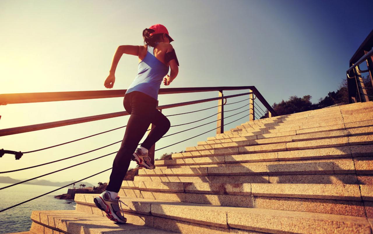 Ejercicio para bajar de peso