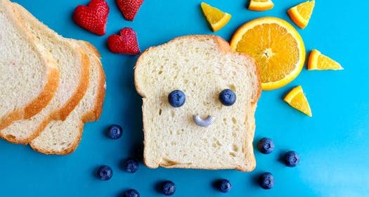 3 tips para cuidar la salud de tu estómago