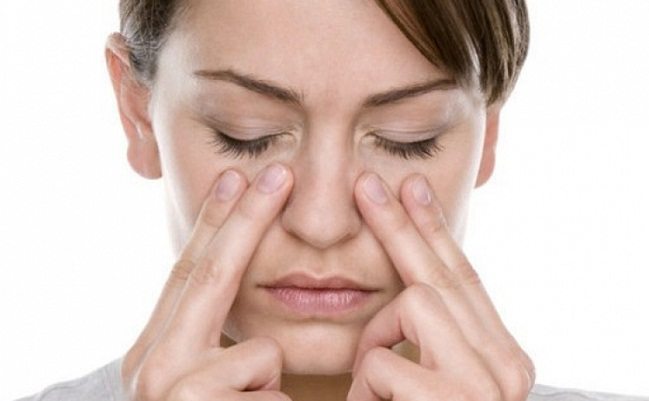 Sinus Infection 11 Symptoms And Treatments Sinus Infection 11 Symptoms And Treatments