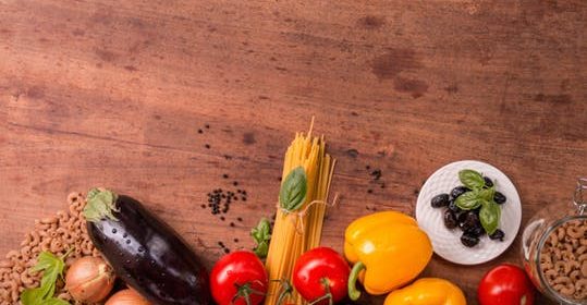 Qué es la dieta ancestral mediterránea