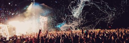 Fiestas en Europa