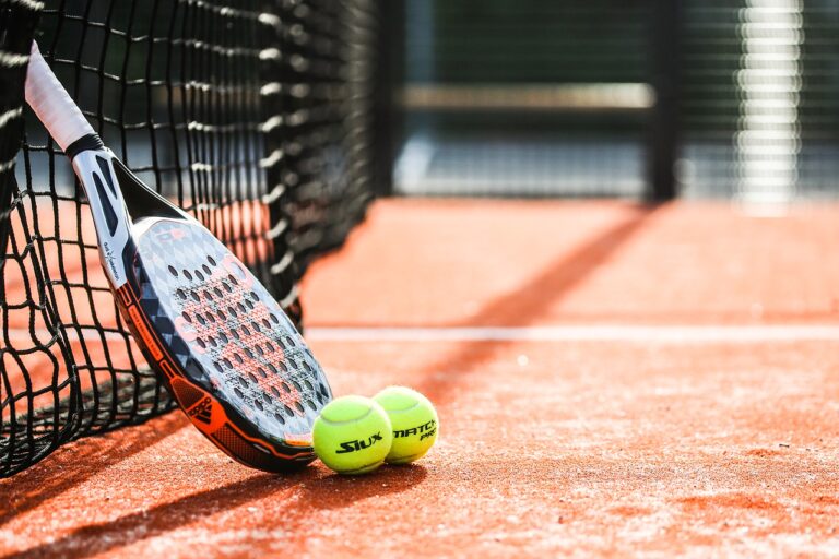 Reglas del tenis, todo lo que debes saber sobre este deporte Diarios Reglas del tenis, todo lo que debes saber sobre este deporte Diarios