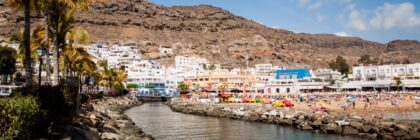 Historia de las Islas Canarias