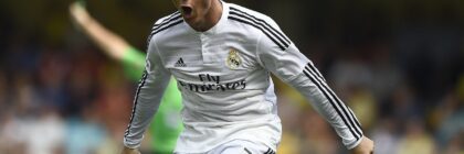 Futbol a través de los años. Imagen de Kiran Bhusal en Pixabay