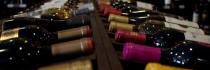 enología. Imagen de Gustavo Aguilar en Pixabay